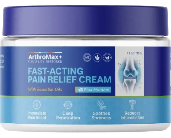 ArthroMax Plus