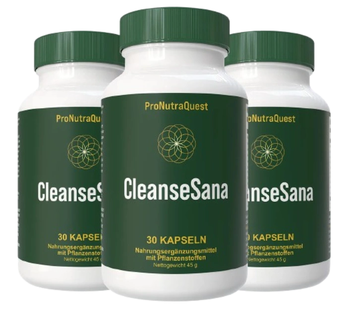 CleanseSana