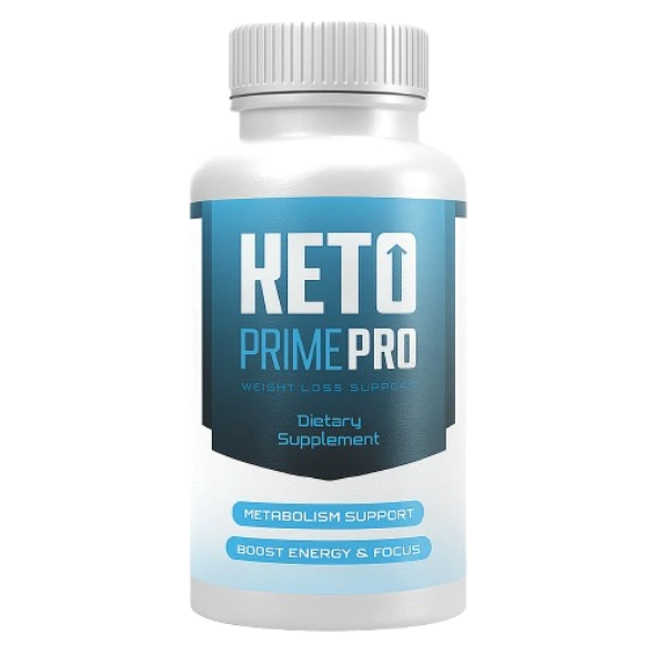 Keto Prime Pro