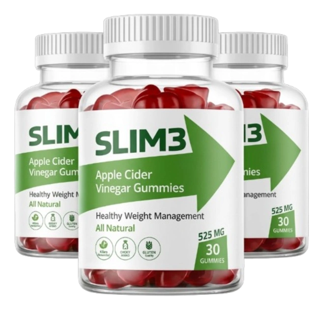 Slim 3