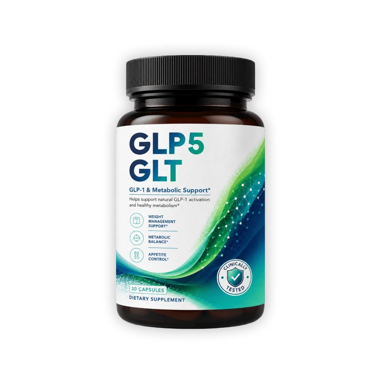 GLP5 GLT