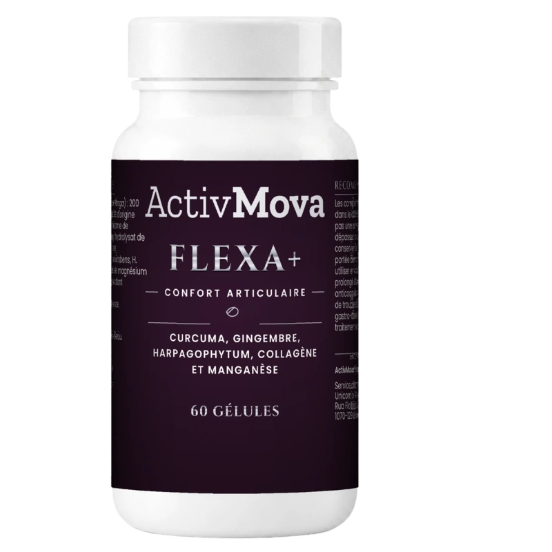 ActivMova Flexa+